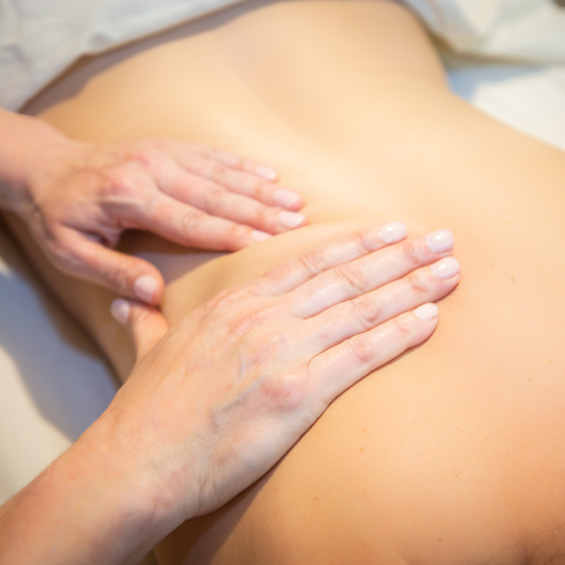 Massage Therapy & Car Accident Care in Gresham, OR